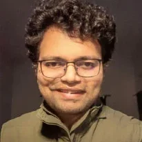 Kaustubh Tripathi