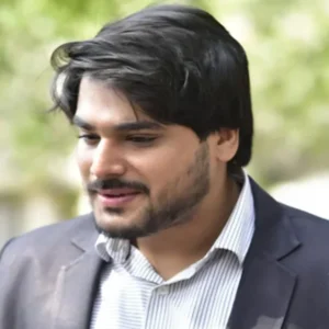 Rauhil Srivastava