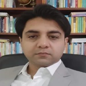 Dr. Nikhil Jain