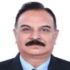 Dr Rajneesh Kumar