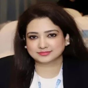Upma Kashyap