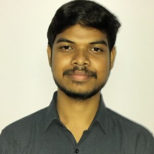 Aniket Netam