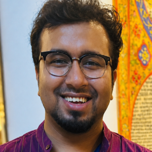 Arindam Goswami