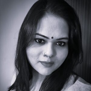 Dr Chandni Sengupta