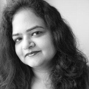 Dr Roshni Sengupta