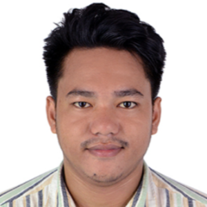 Anton Chakma