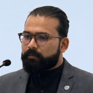 Dr.Cheerathadayan Haseeb