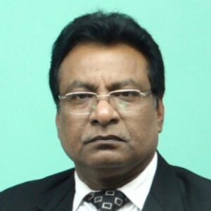 C.B.P. Srivastava