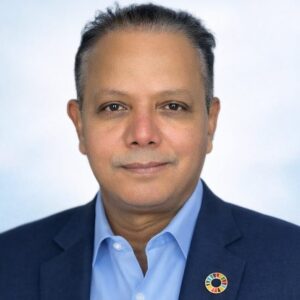 Dr. Sanjay K. Srivastava