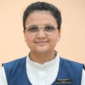 Mahrukh Firdaus