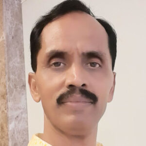Prof. Makhan Saikia