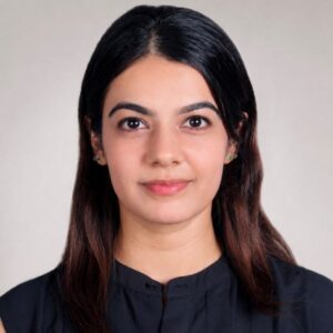 Sara Kohar
