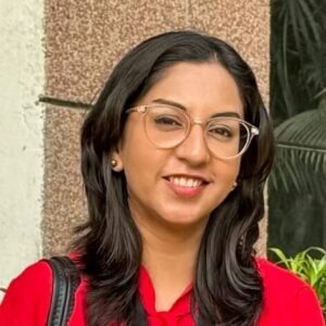 Farheen Zia