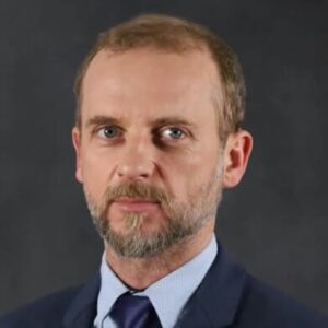 Dr.Patryk Kugiel